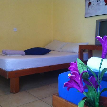 Hotel 28 Tel Aviv Cameră foto