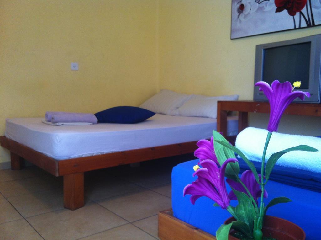 Hotel 28 Tel Aviv Cameră foto