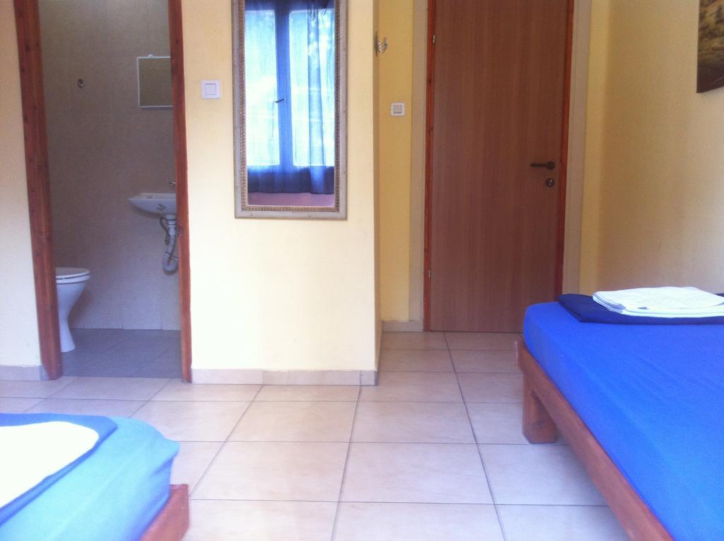 Hotel 28 Tel Aviv Cameră foto