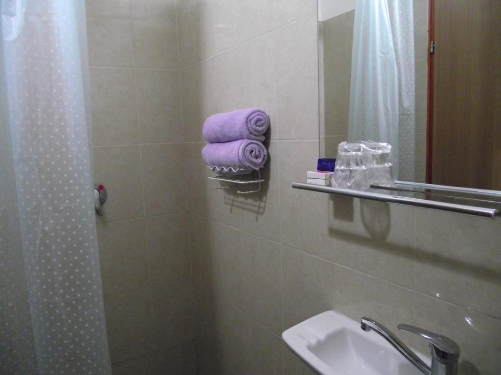 Hotel 28 Tel Aviv Cameră foto