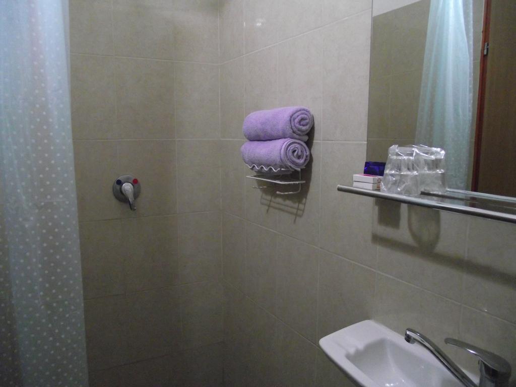 Hotel 28 Tel Aviv Cameră foto